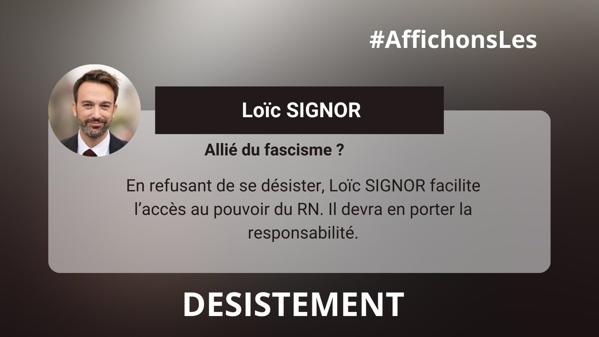 Dé-rougebrunisons le web tweet media