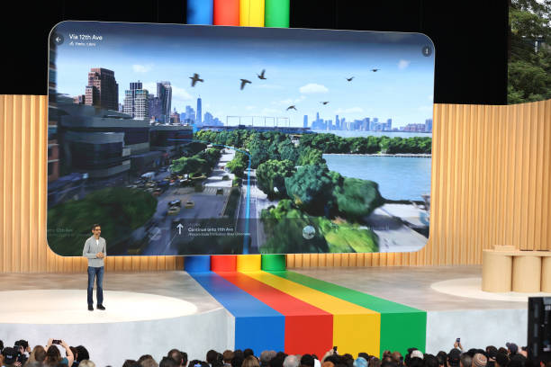 Google Maps just received a HUGE update.

Now, you can message directly just like ChatGPT.

Here are 7 WILD examples: