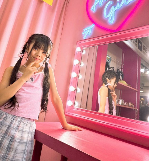 Twitterのコスプレ画像5