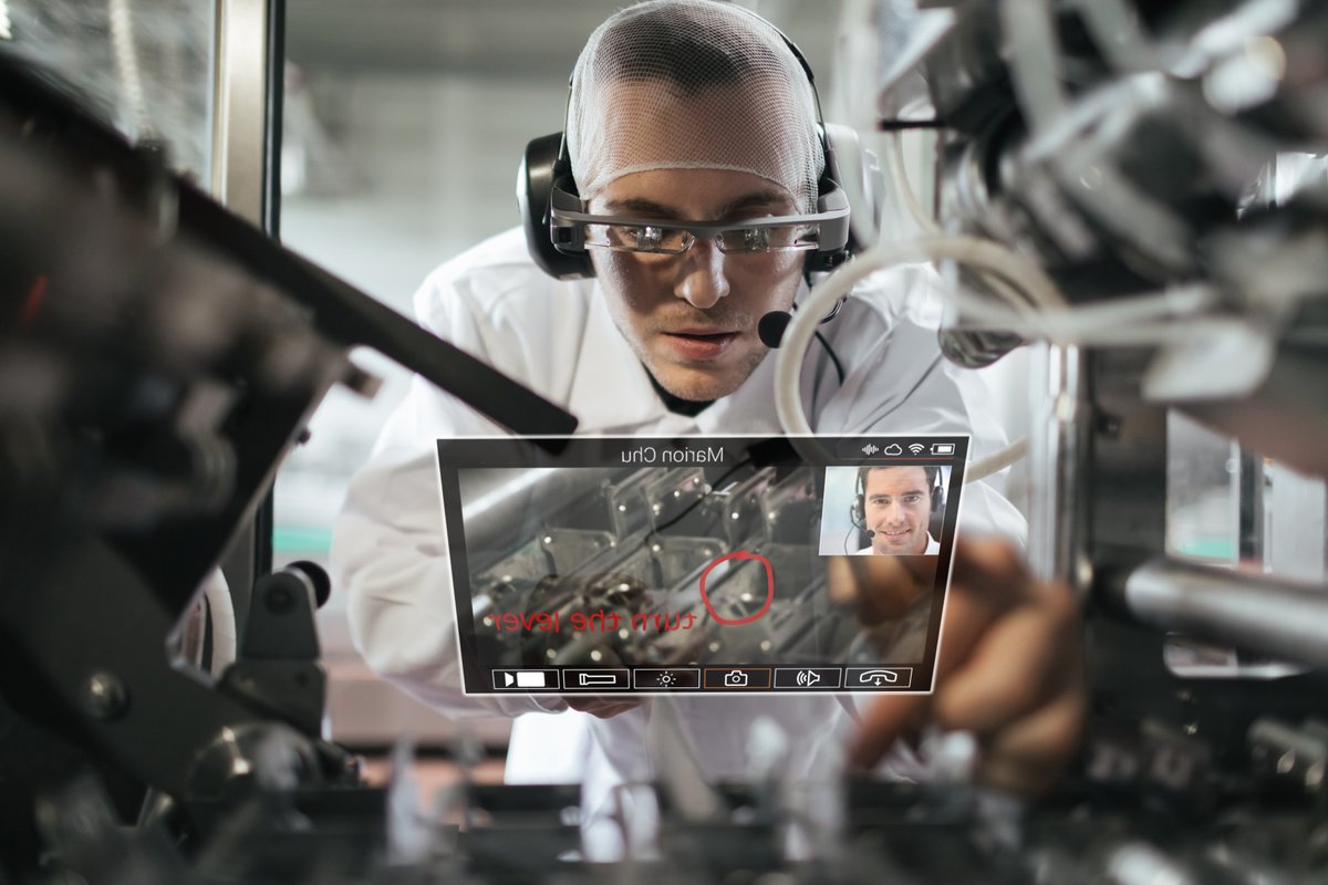 Empower your frontline workers with practical wearable technology solutions tailored to their needs. Contact us here: zurl.co/6dgf or email info@ondevicesolutions.com to request a demo or free trial.

#FrontlineWorker #WearableTechnology #SAP