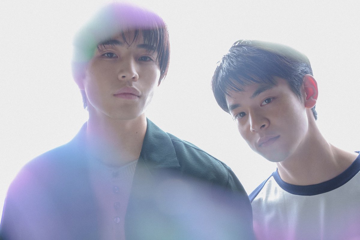 tvtokyo_plus's tweet photo. ＼📢記事公開／

#中沢元紀 さん×#小林虎之介 さん対談【後編】
撮影が終わったら2人でやりたいことは？

👇記事はこちら
https://t.co/n9YPS4XrPa

W主演ドラマ「#ひだまりが聴こえる」
第1話 無料見逃し配信中

@doramanext_tx https://t.co/T2FqP50vZn
