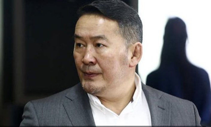 Новшийн хулгайчдаа сонгоод л бай улсынхаа хөгжлийг дахин 4жил хойш нь татлаа