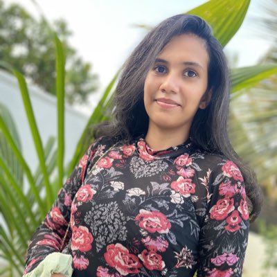 TeenaMarian's tweet photo. #NewProfilePic https://t.co/T8jBTg3h8a