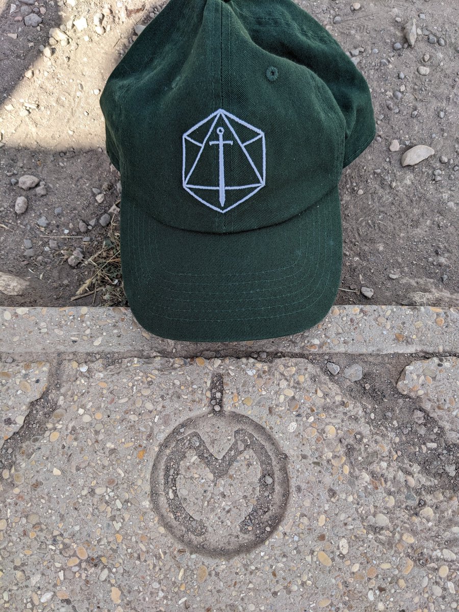 Vox Machina in Rome?!
<a href="/matthewmercer/">Matthew Mercer</a>