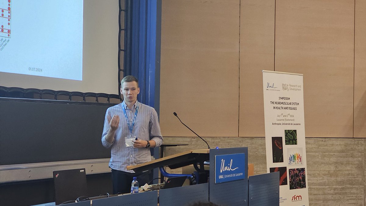 Nicolas Place (@nicolas_place1) on Twitter photo We really enjoyed the first day of our #neuromuscularsymposium in Lausanne. Great talks and nice view 😉 <a href="/unilsport/">UNIL Sport Sciences</a> <a href="/UNIGEnews/">Université de Genève</a> <a href="/UniPadova/">Università di Padova</a> <a href="/NestleNHSc/">NestléHealthScience</a> <a href="/iNeuroMyoGene/">InstitutNeuroMyoGène</a> We really enjoyed the first day of our #neuromuscularsymposium in Lausanne. Great talks and nice view 😉 <a href="/unilsport/">UNIL Sport Sciences</a> <a href="/UNIGEnews/">Université de Genève</a> <a href="/UniPadova/">Università di Padova</a> <a href="/NestleNHSc/">NestléHealthScience</a> <a href="/iNeuroMyoGene/">InstitutNeuroMyoGène</a>