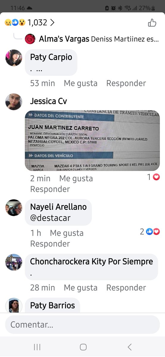 sortegad's tweet photo. @IxtapalucaAntes https://t.co/aTZh2i0upW https://t.co/X8AKWYGxR6