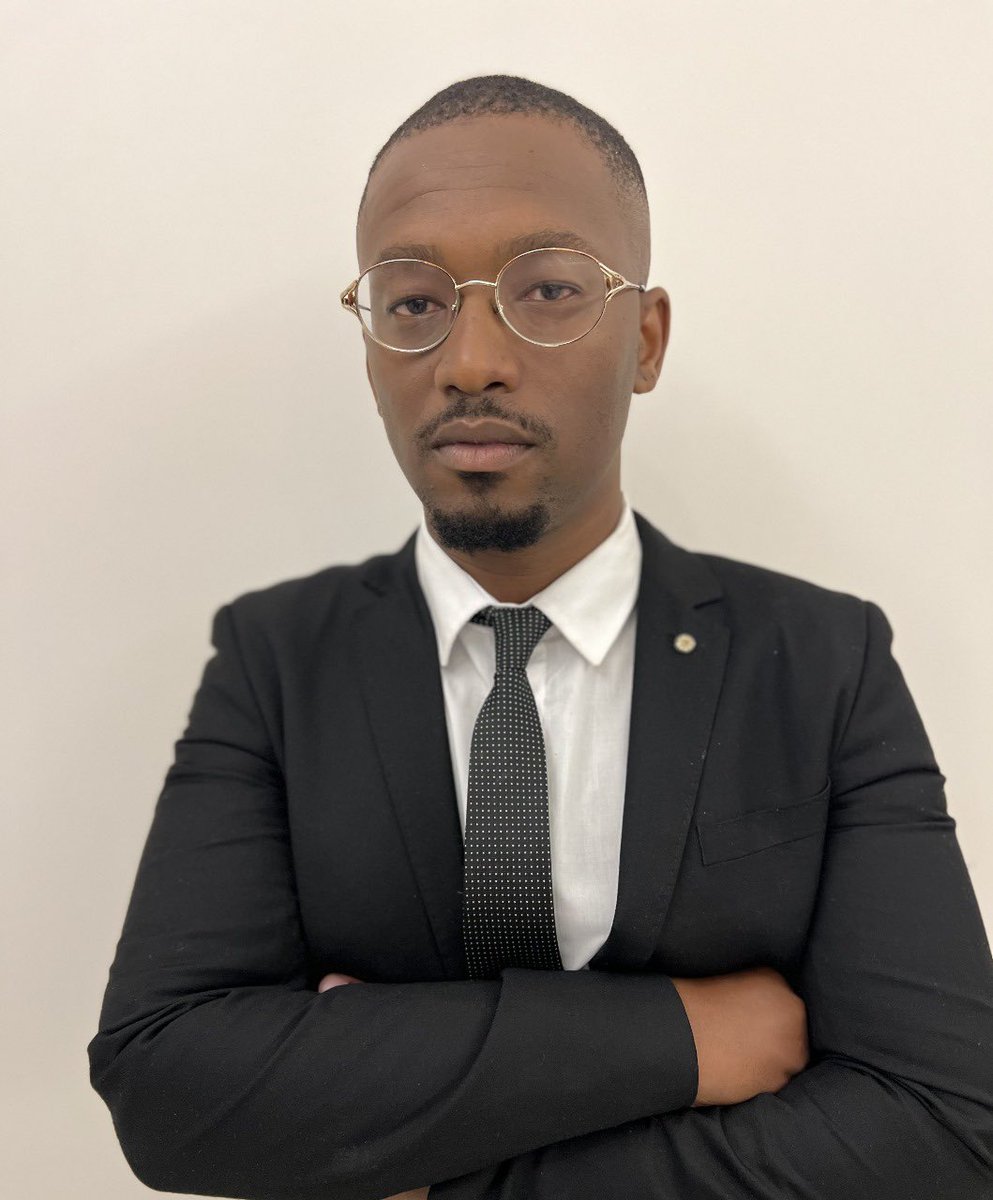 NhlapoMokhosi's tweet photo. Nhlapo Mokhosi Inc Attorneys welcomes Chuma Yoli a BCom law graduate from UNISA for the July 2024 vacation work program for 2024. We are delighted to have Mr. Chuma Yoli with us in the office during this vacation work program 😁👏🏾 #vacwork #law #mentroship #law https://t.co/6mUupT0IoK