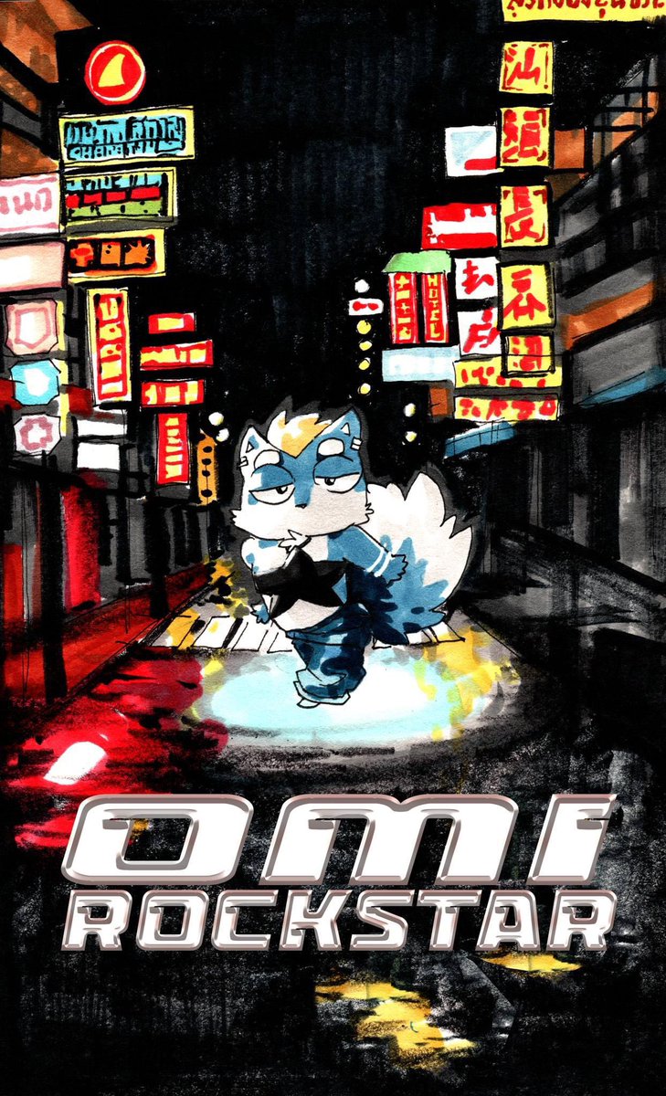 Omicrono 🔜Fursquare2024 tweet media