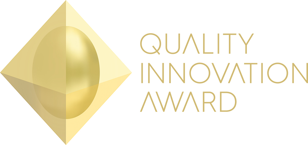 Kansallinen Laatuinnovaatio-kilpailu tarjoaa yrityksille, järjestöille ja julkishallinnon organisaatioille mahdollisuuden saada omille innovaatioilleen vahvistusta ja asiantuntijapalautetta 🎉✨

#yritykset #yrittäjät #järjestöt

1/2