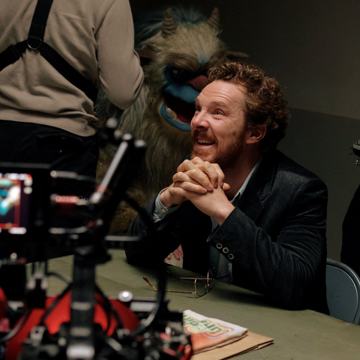 ☉ ☽ ☉ (@persc0pe) on Twitter photo 