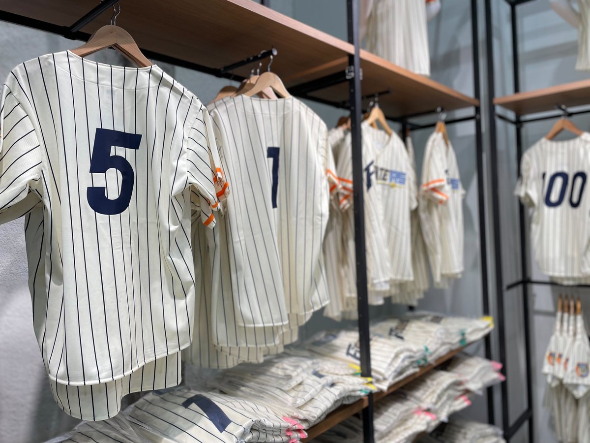 北海道日本ハムファイターズ公式 on X