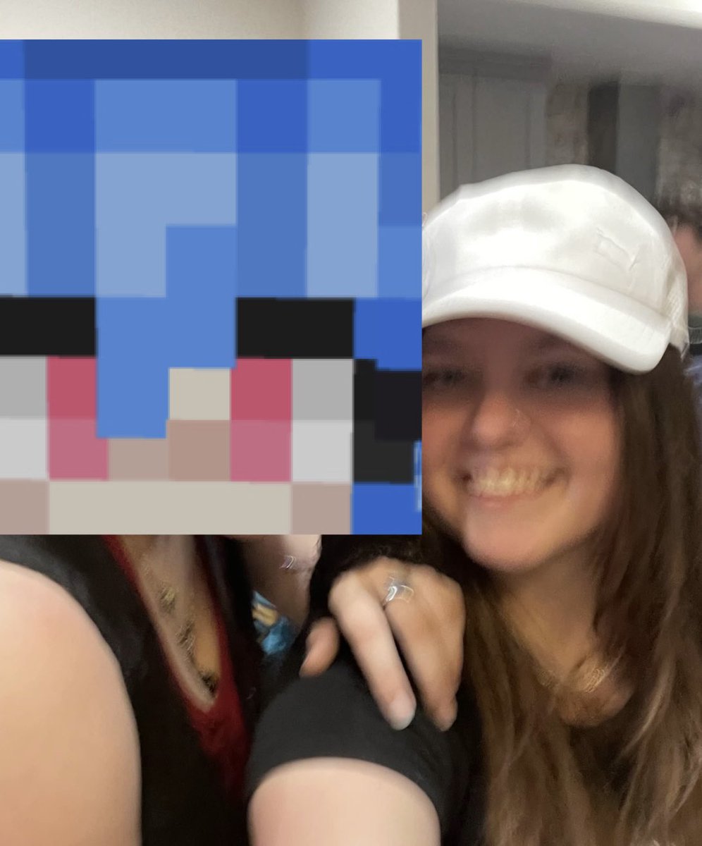 ItsLilKae's tweet image. Pictures 4 years in the making… I’ve known all of these people online since 2020🔥