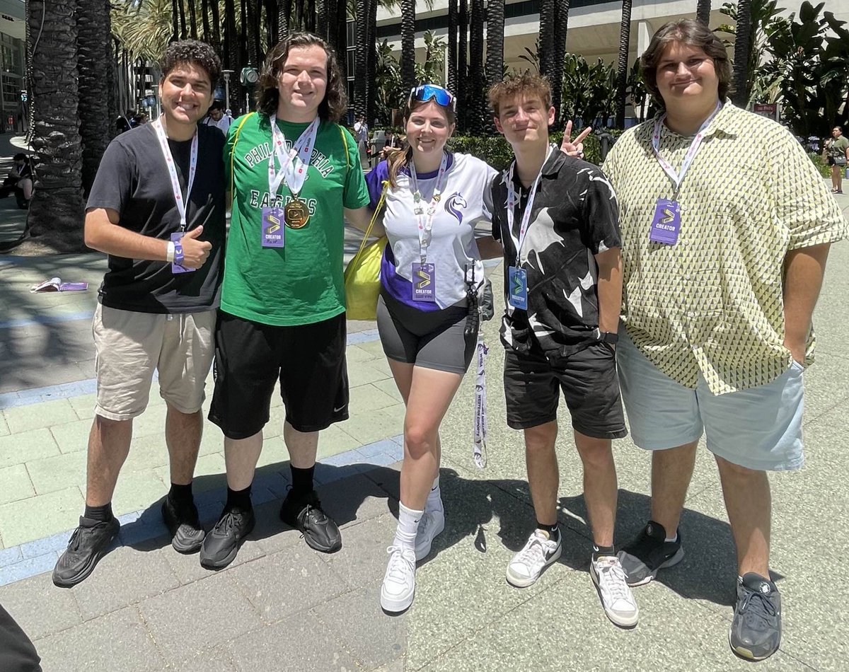 ItsLilKae's tweet image. Pictures 4 years in the making… I’ve known all of these people online since 2020🔥