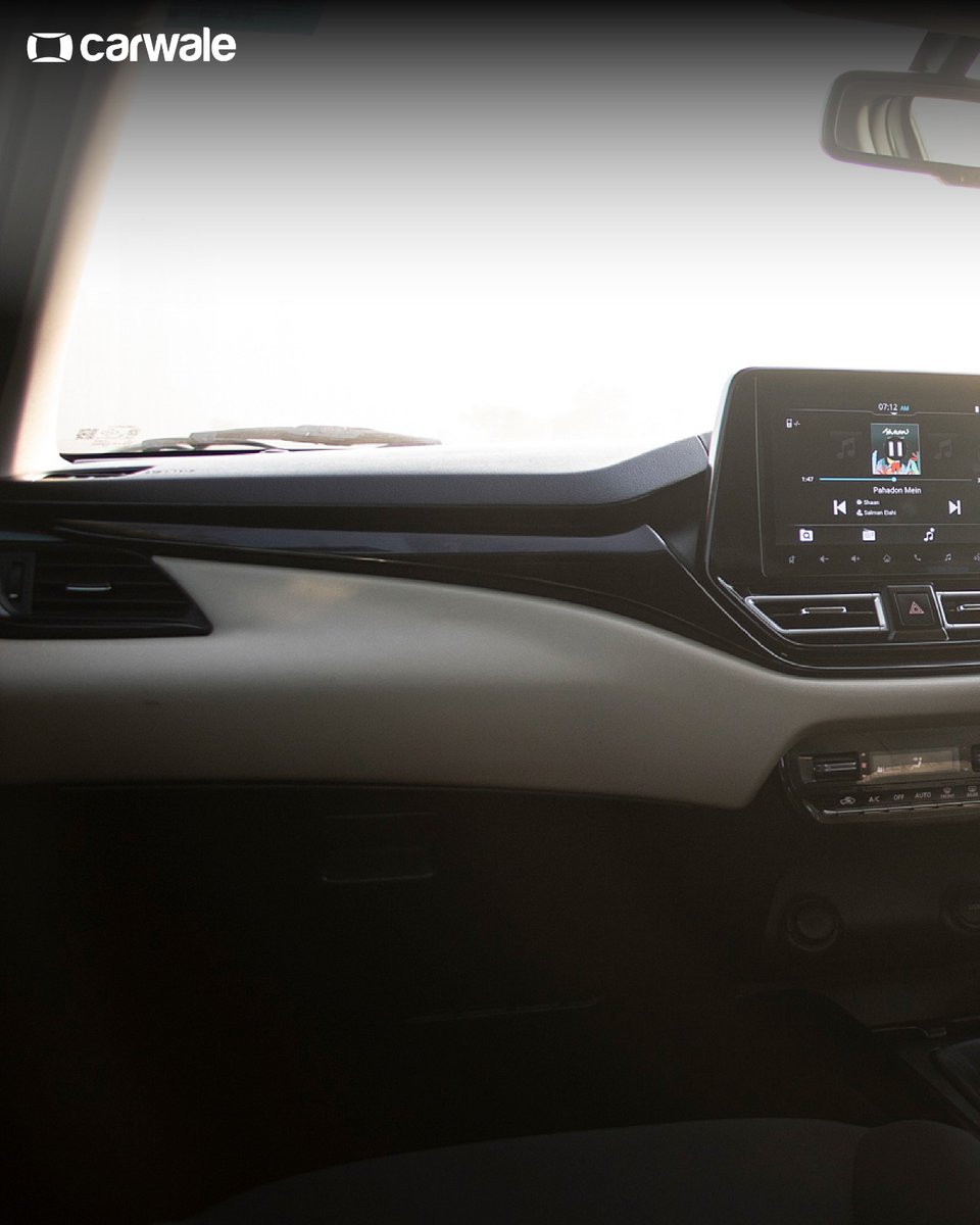 CarWale's tweet photo. We are welcoming a manual hatchback to the CarWale long-term fleet – the #ToyotaGlanza!
Expect in-depth reviews, real-world mileage tests, and everything in between! Stay tuned for some exciting #Glanza content coming your way!
#toyota #glanza #hatchback #longterm #cwdrive https://t.co/iUSiyoMhe4