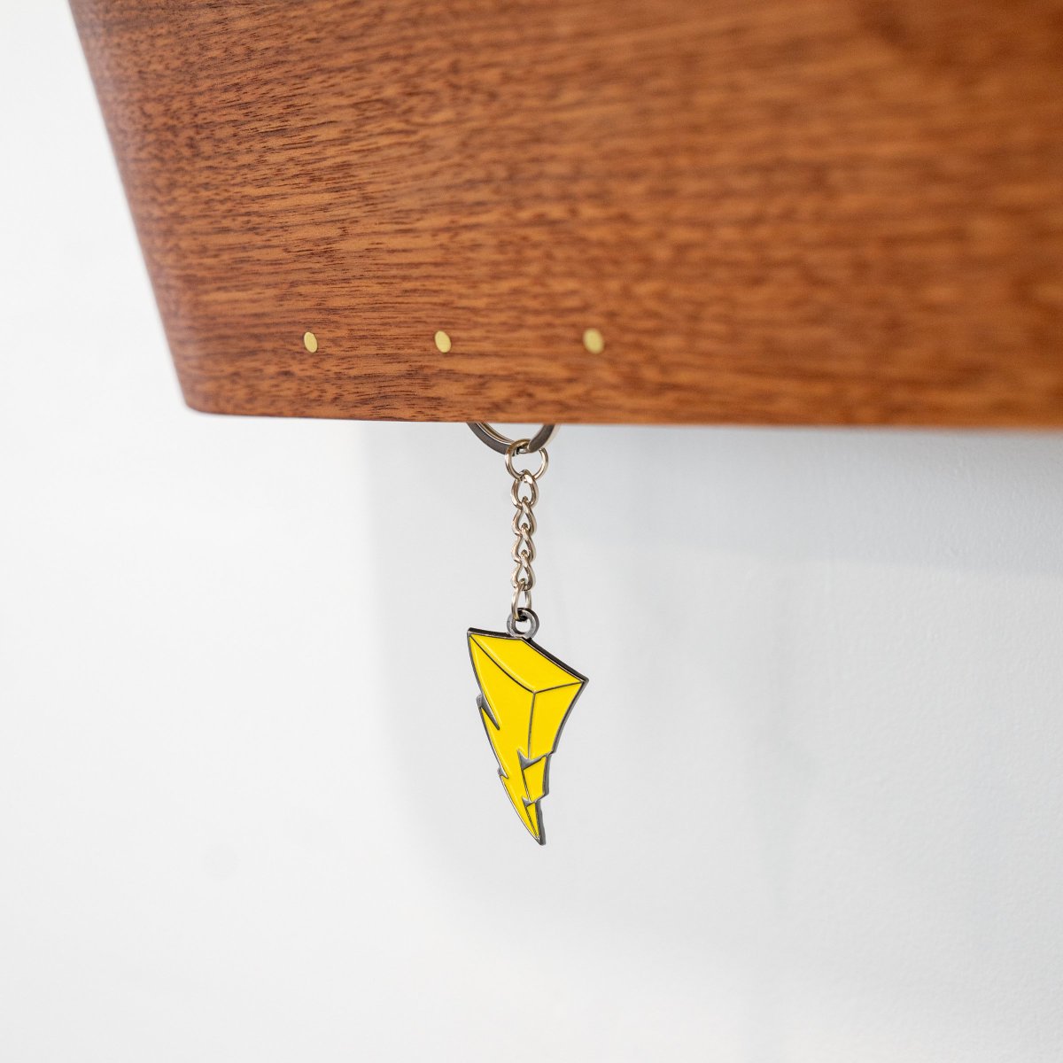 HerosArmory's tweet photo. It's time to GO GO into the weekend. First person to guess what show we're currently binging gets a super cool discount to our online store! Go! 👇

Get this keychain today -> https://t.co/MCsmsfetoi

#powerrangers #powerangers #gogopowerrangers #keychain #swordkey #nerdyhousekey https://t.co/jdOIfwNx6B