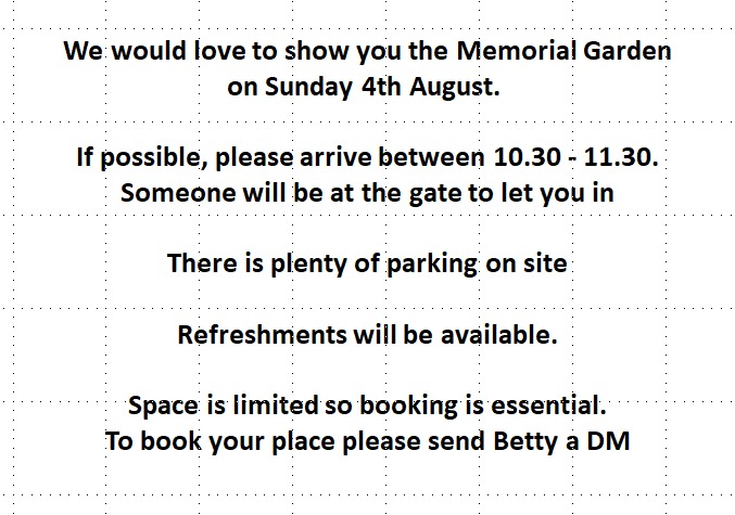 Robert Allotment cat,now helped by Janet & Amanda tweet media