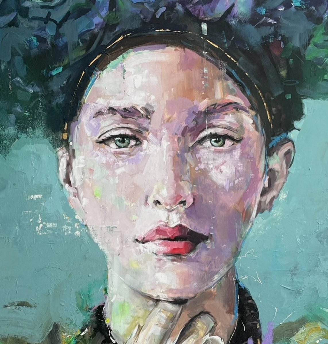 Eчαυυκ Art tweet media