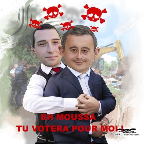 LouisJml's tweet photo. @FBZZ19 Voilà le gouv de macron  il baisse son froc, il trahi les FDO, accepte de rejoindre LFI-NUPES qui scandaient ( LA POLICE TUE )et maintenant darmanin est devenu collaborateur de LFI-NUPES aucune dignité, c'était peut-être le seul où les FDO avaient confiance pour les soutenir👎 https://t.co/8CoW9SlvMX