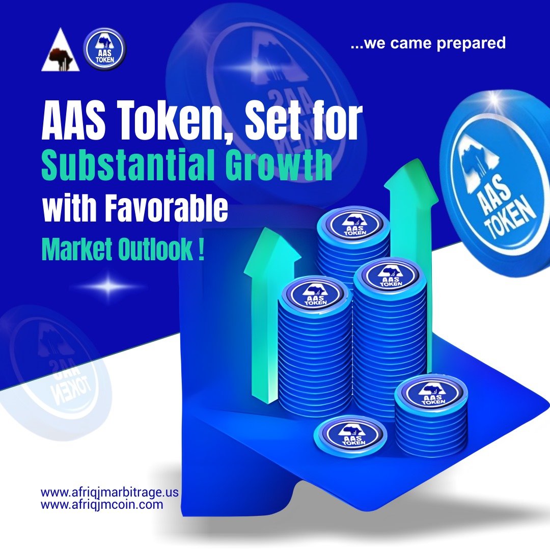 Afriq Group tweet media