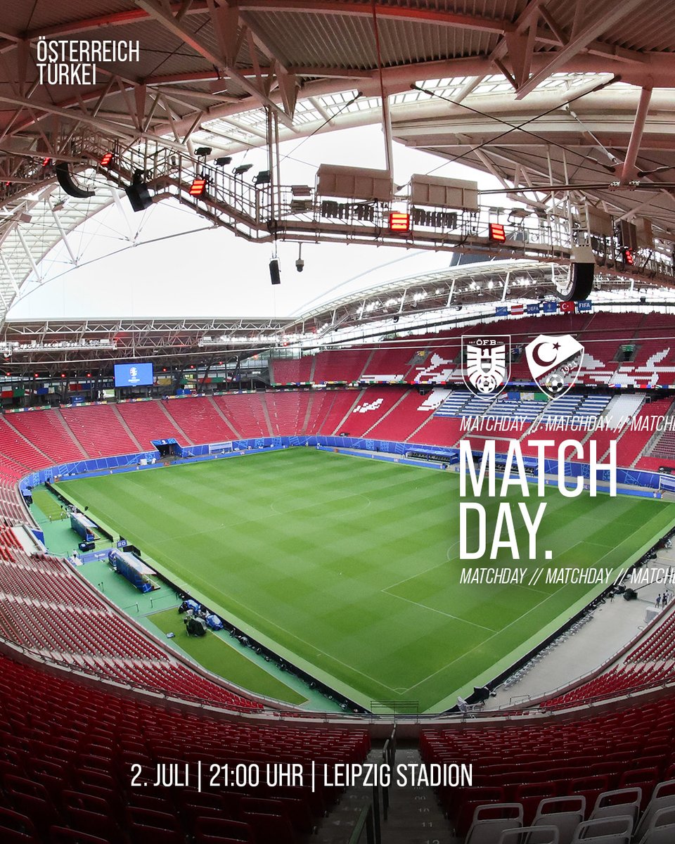 ÖFB - oefb.at tweet media