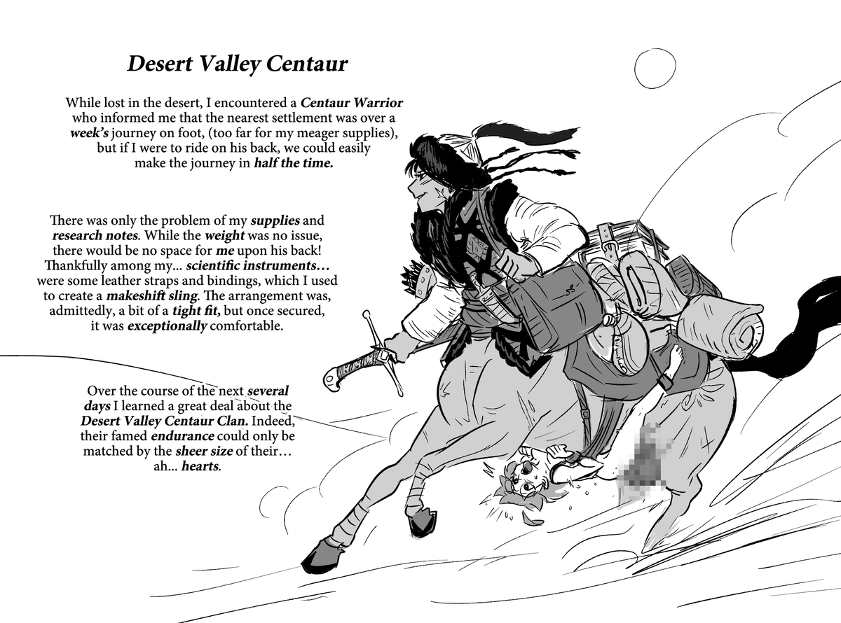 Spicymancer 🔞 tweet media