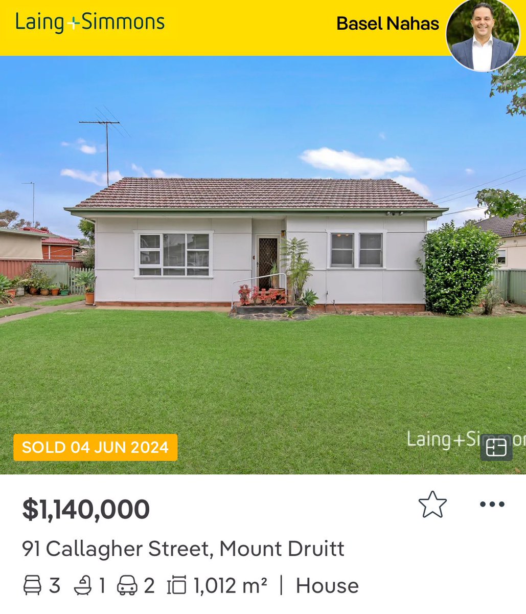 Reserve Bank of Property tweet media
