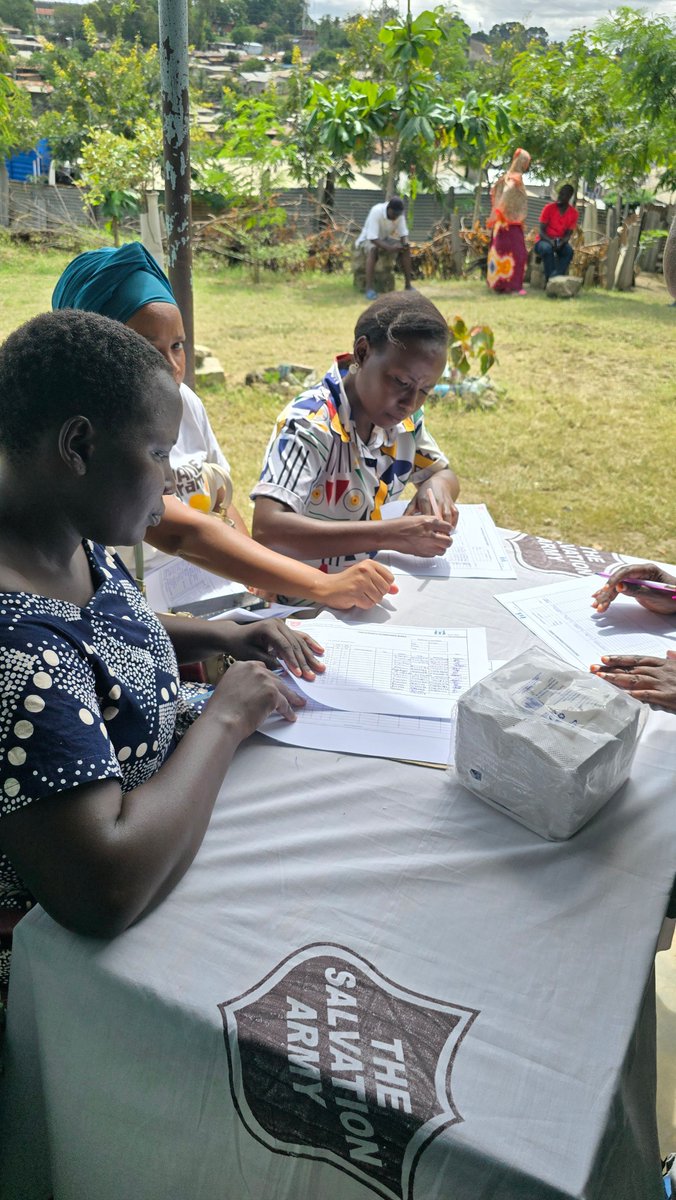 WaterandDev's tweet image. On June 20th, 2024, we kicked off the Bogo Bogo WASH Project at the Salvation Army Kibarani! Thanks to Maji na Ufanisi, Bokibaza CBO, and HCSOM, we're bringing essential water and sanitation solutions to the Bogo Bogo community. 🌍💧

#MajiNaUfanisi #WASHProject #CleanWater