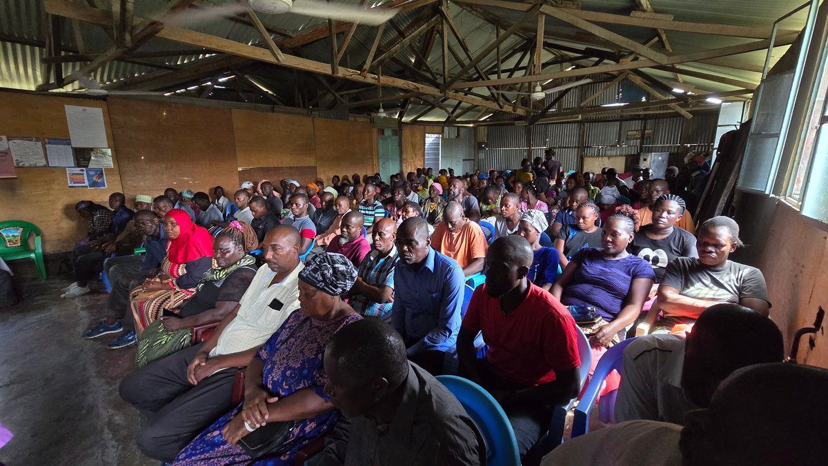 WaterandDev's tweet image. On June 20th, 2024, we kicked off the Bogo Bogo WASH Project at the Salvation Army Kibarani! Thanks to Maji na Ufanisi, Bokibaza CBO, and HCSOM, we're bringing essential water and sanitation solutions to the Bogo Bogo community. 🌍💧

#MajiNaUfanisi #WASHProject #CleanWater