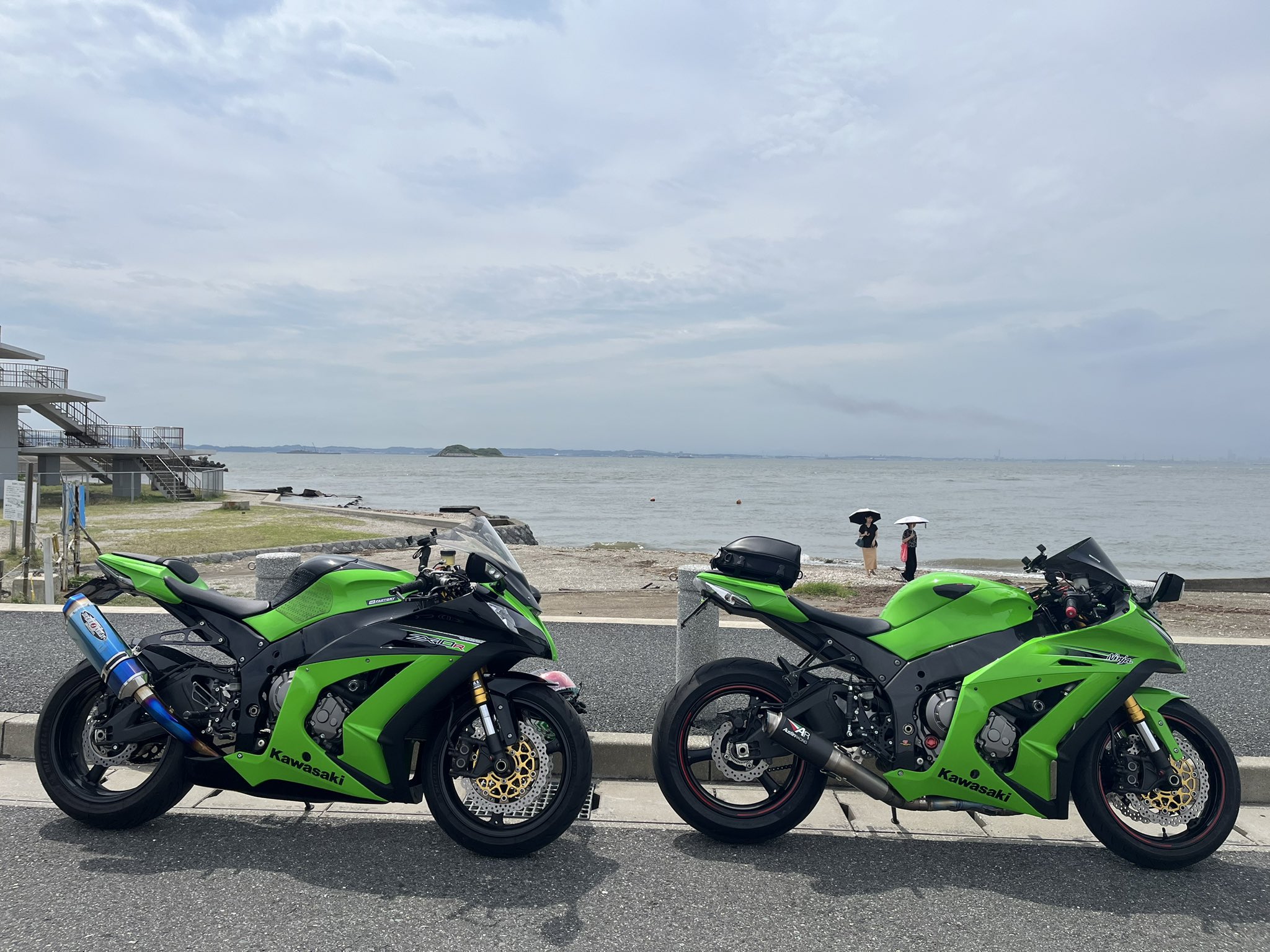 なおきページ なおき (@zx10r_naoki) / X