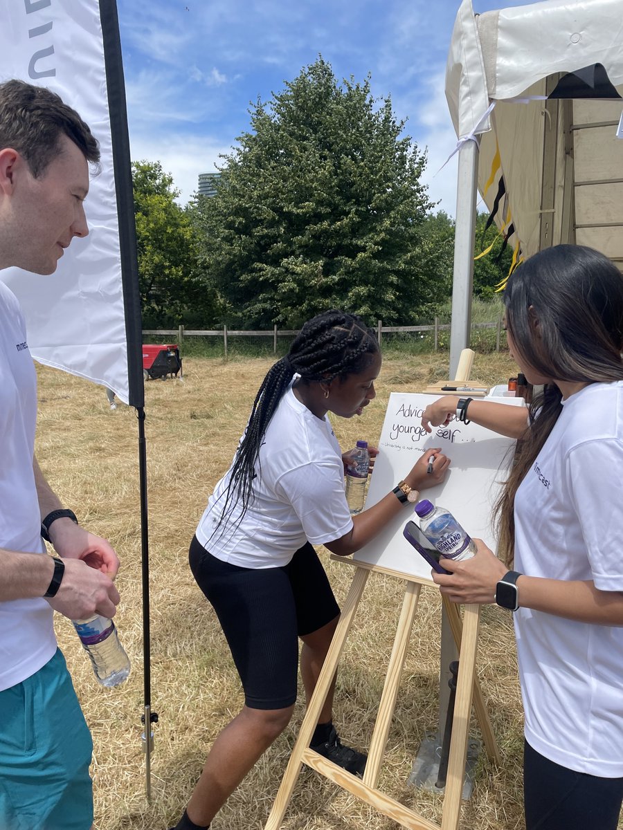 Members of our UK team participated in the first Equity Sports Day in celebration of Windrush Day! The day was filled with camaraderie, lots of laughs and some great competition! Equity is dedicated to nurturing relationships that go beyond mere transactions!