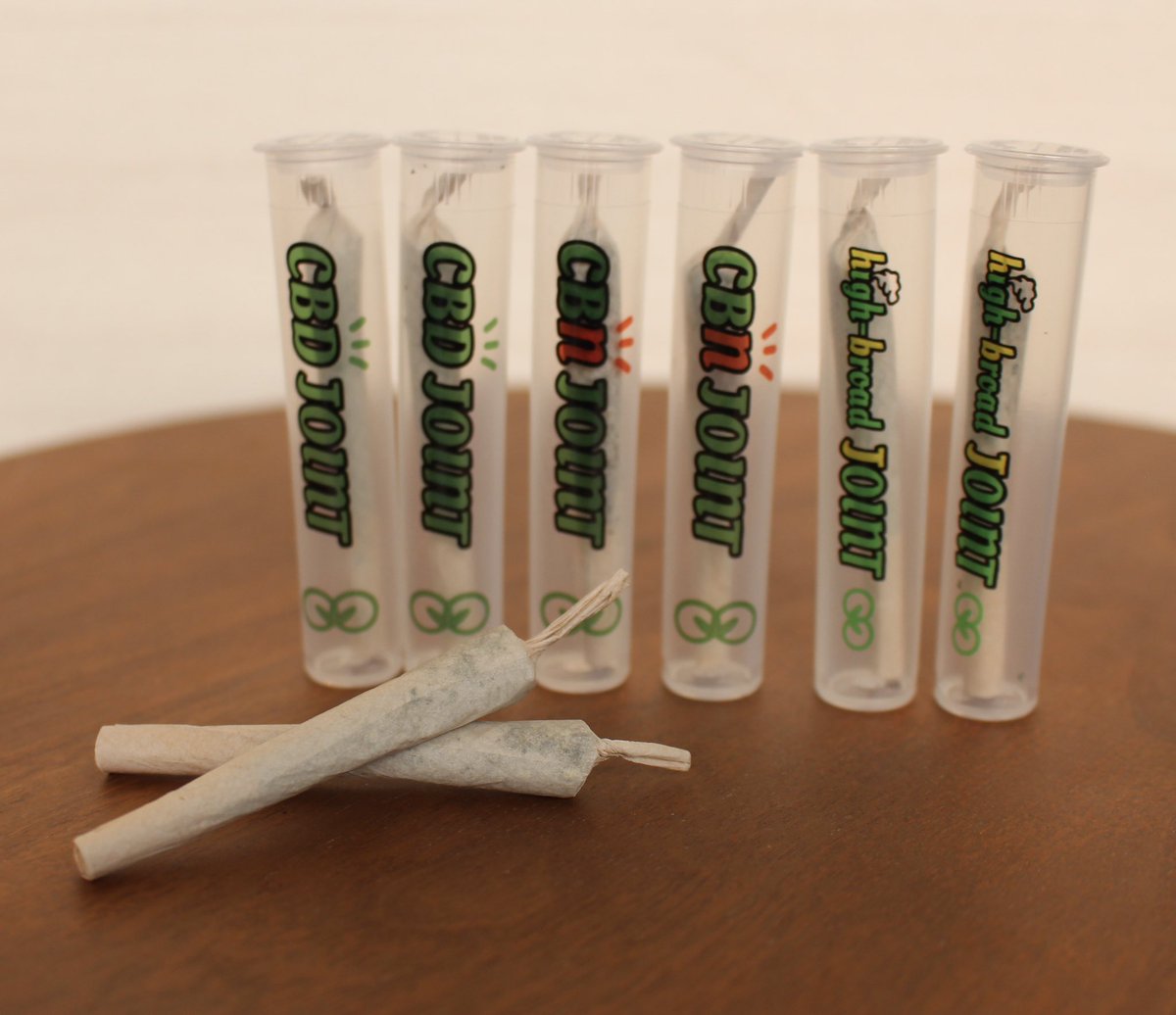 ✨ジョイント３種セットで究極のリラックスタイムを！
沖縄オーガニックモリンガを使用したCBD・CBN・High Broadジョイントは自分用にもシェアにも最適です。✌
 #リラックス #オーガニック

【お得】ジョイント各種 ３本セット watashi-okinawa.shop/items/62527094

今なら50％off‼️