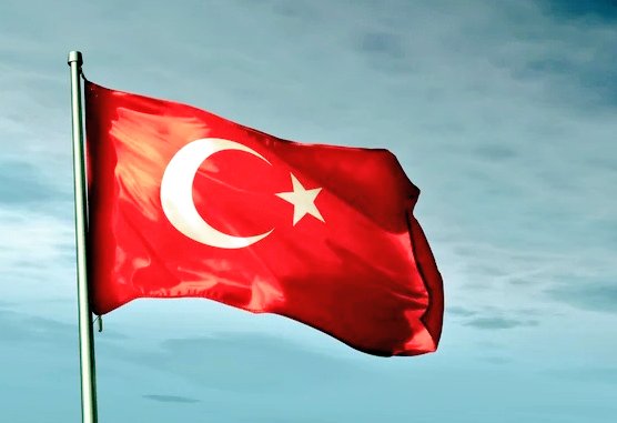 Ne mutlu TÜRK'ÜM diyene
Günaydın  🇹🇷