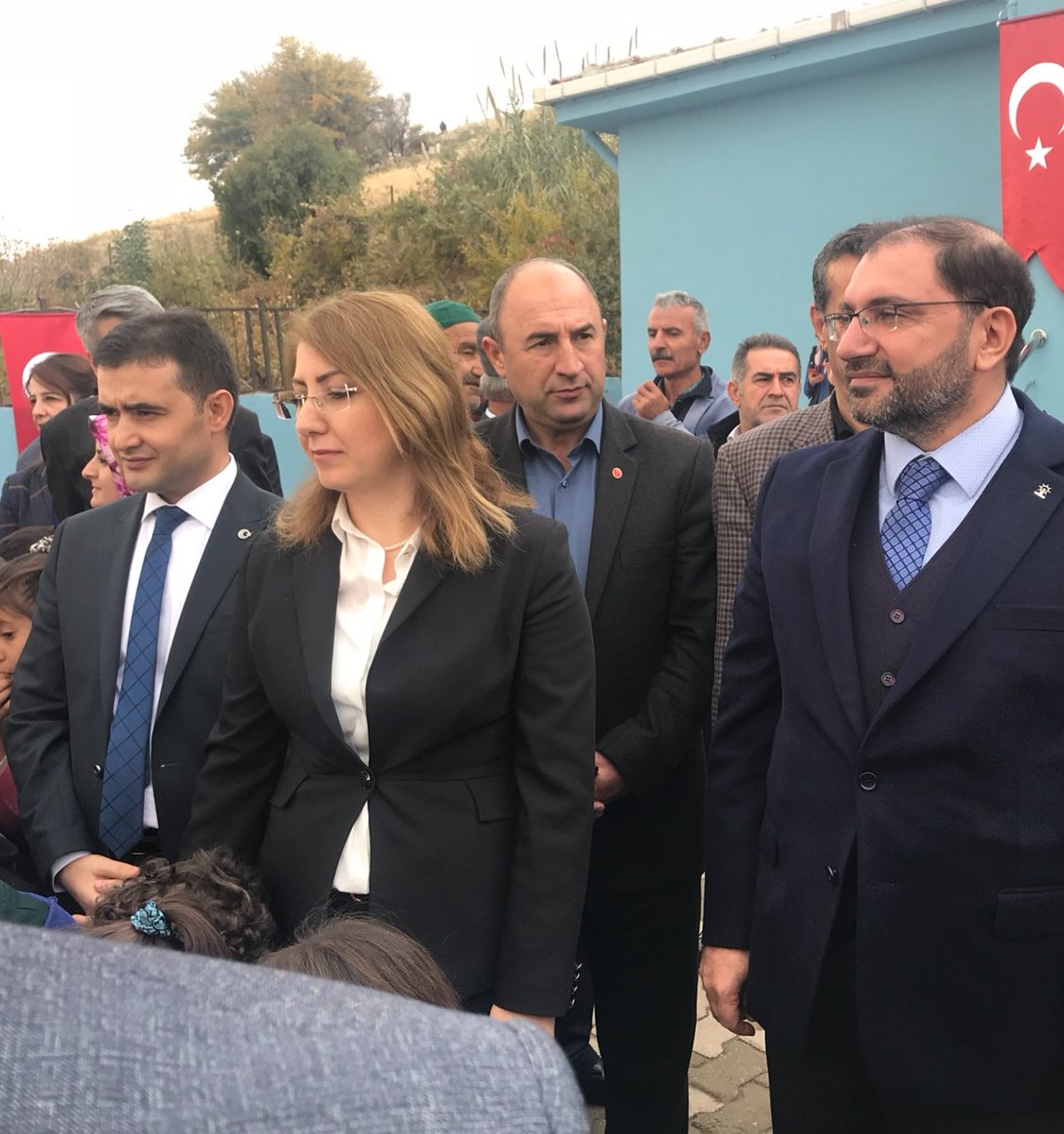 Cumhurbaşkanımız Sn. Recep Tayyip Erdoğan’ın tensipleri ile İstanbul Vali Yardımcılığına atanan Sn <a href="/miaserapcetin/">Dr. Serap ÖZMEN ÇETİN</a>  yeni görev yerinde başarılar diliyorum Allah yar ve yardımcısı olsun inşallah