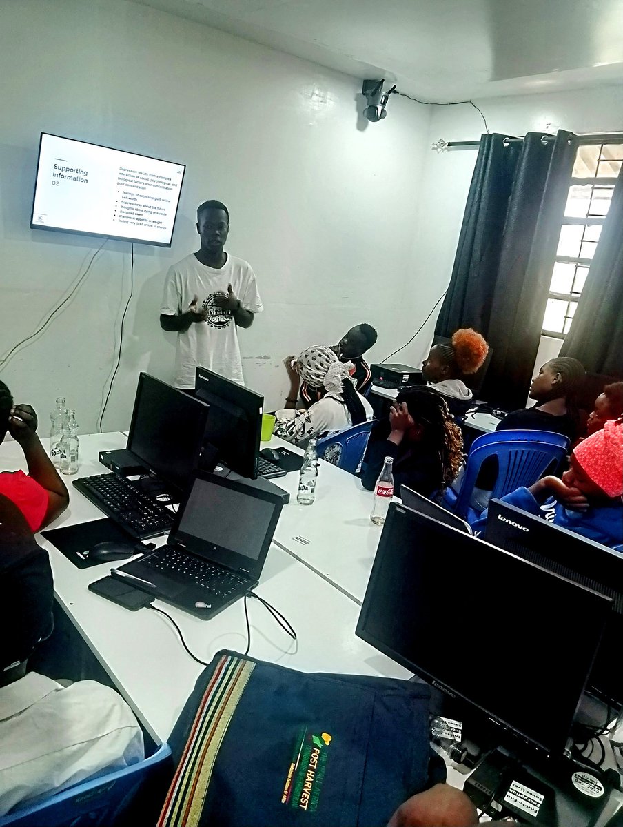 As you navigate through the rest of your life, be open to collaboration. Other people and other people’s ideas are often better than your own,hardwork and commitment <a href="/gonlineafrica/">GONLINE AFRICA</a>  <a href="/alfonce_ouma/">alfonce Ouma</a>  <a href="/Eng_alphonce/">Eng. Alphonce Odhiambo</a>