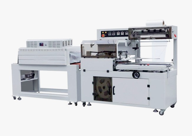 Zhongya Packaging Equipment tweet media
