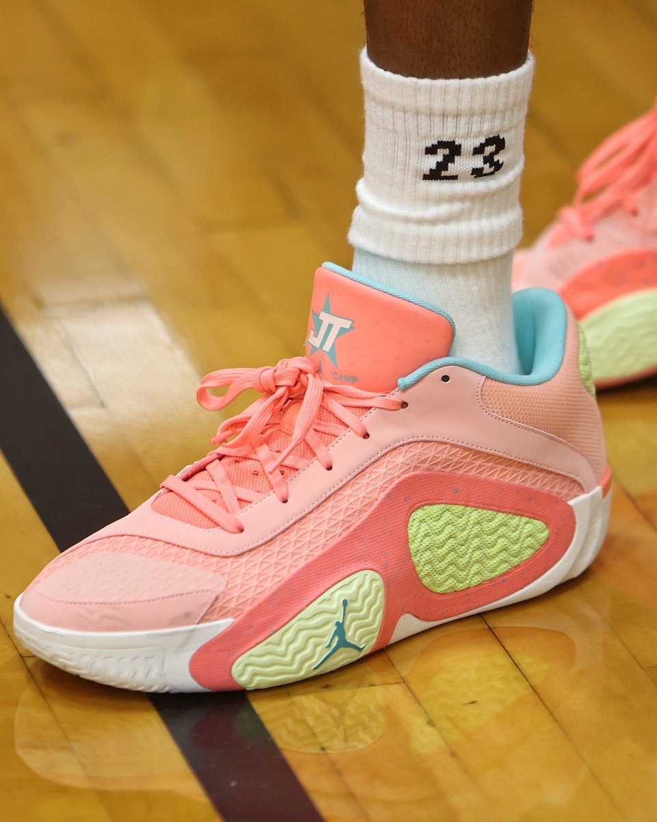 jordan camp 23 shoes