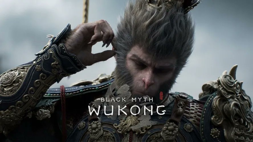 I just received a contribution towards Black Myth: Wukong from maryelixabeth via Throne. Thank you! throne.com/mrguybrush #Wishlist #Throne