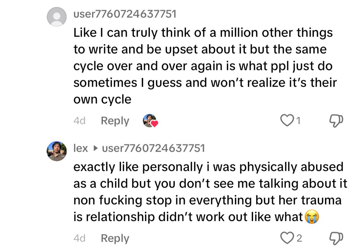 Girl tweet media