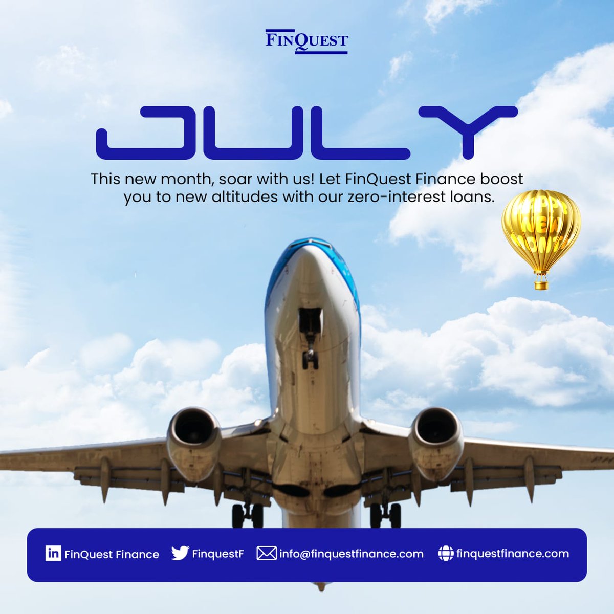 Finquest Finance tweet media