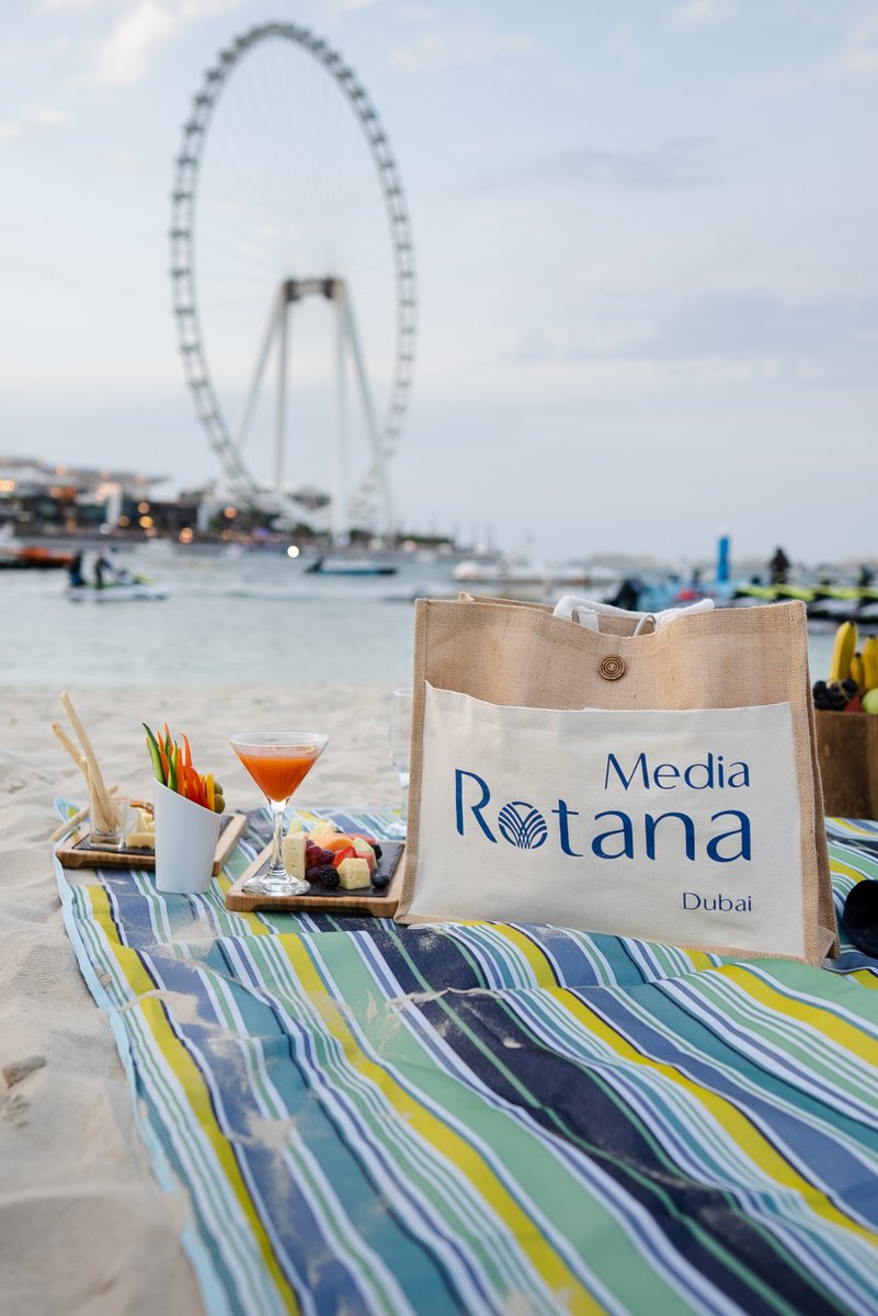 Explore Dubai with ease! Take advantage of our complimentary shuttle bus service to nearby attractions like Emirates Mall, JBR Beach, and Palm Jumeirah. 🚌 #DubaiTravel #MediaRotana

Learn more about the locations and timings here: rotanatimes.com/mediarotana/ar…