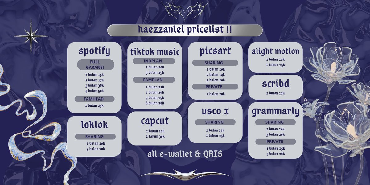 Banyak promooo cus langsung wa ajaaaa #zonauang #zonajajan

wa.me/message/NT5H5K…