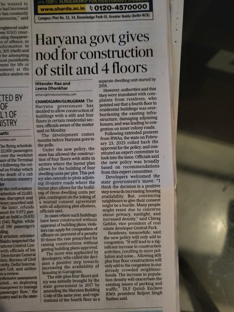 Anil vaid tweet media