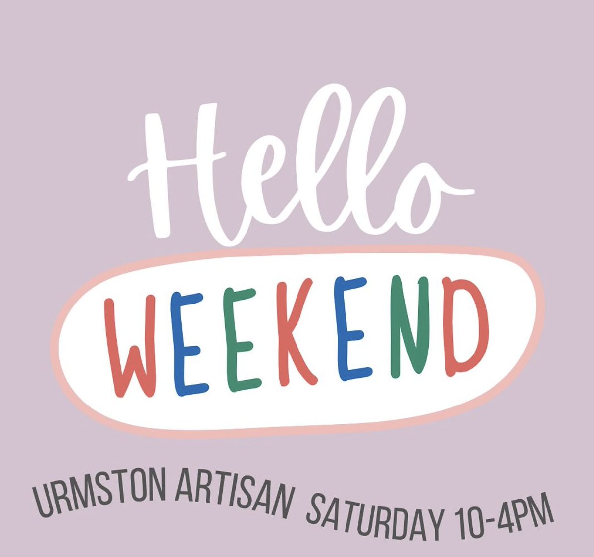 _TheMarketCo's tweet photo. We're BACK for #urmstonartisanmarket our favourite little happy place THIS SATURDAY 6 July📍Golden Hill car park #urmston is transformed into a treasure trove of stalls
Each one unique with different food, crafts, tipple &amp; of course a delicious choice of #streetfood.
Please RT❤️ https://t.co/KxPUP8fllS