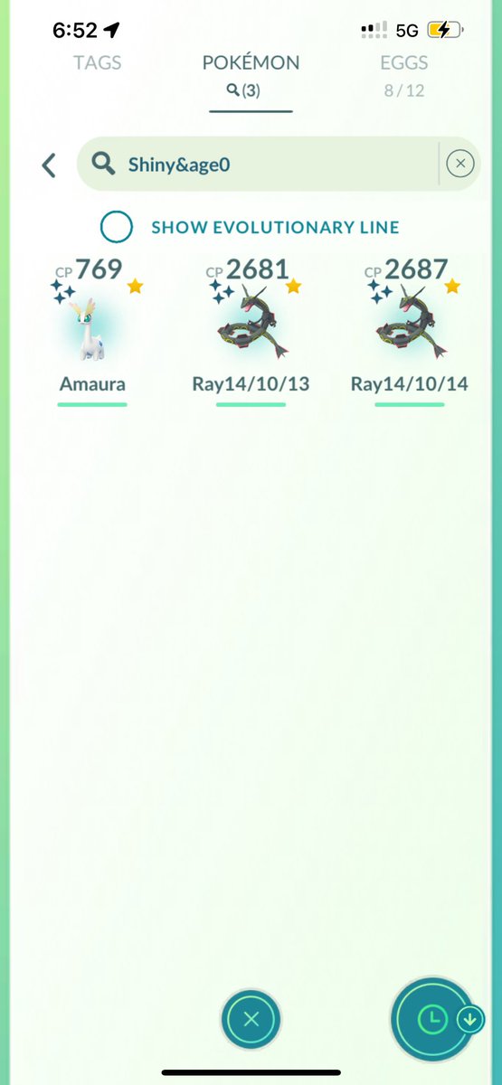larrytheplug's tweet photo. Rayquaza Elite Raid Day https://t.co/lgF0AX15tr