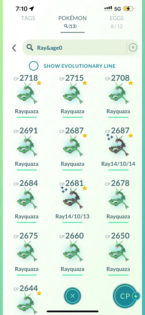 larrytheplug's tweet photo. Rayquaza Elite Raid Day https://t.co/lgF0AX15tr