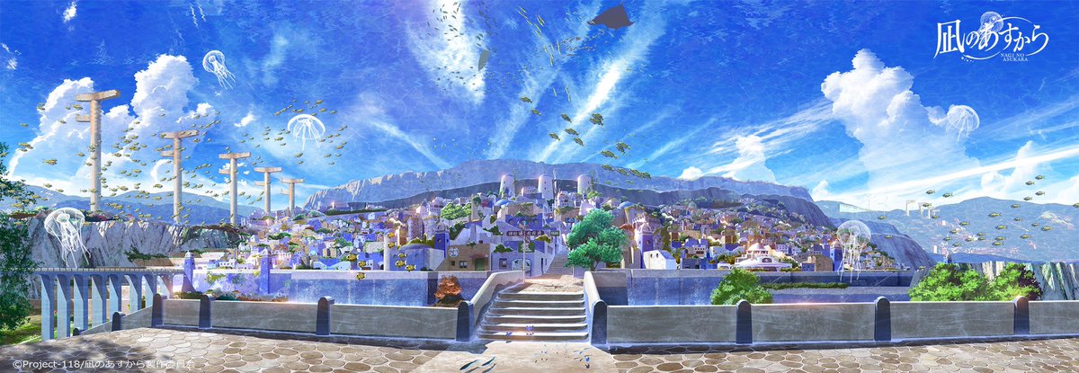 Post by 東地和生 KazukiHigashiji on X: #海の日