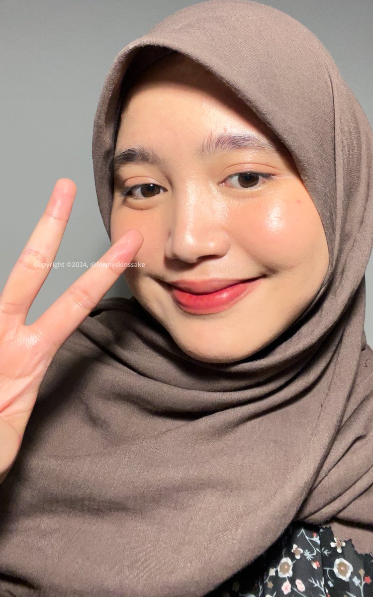 #TryWithFi Today

Makeup pelajar- ke kampus friendly dengan RIIL produk-produk ✨kantong pelajar (30-50K an) ✨ 😂👍

✔️ Video tutorial 
✔️ No ribet tetap slay walaupun habis begadang 💅 
✔️ Rating brutal produk produk viral ini deh sekalian  😂👌