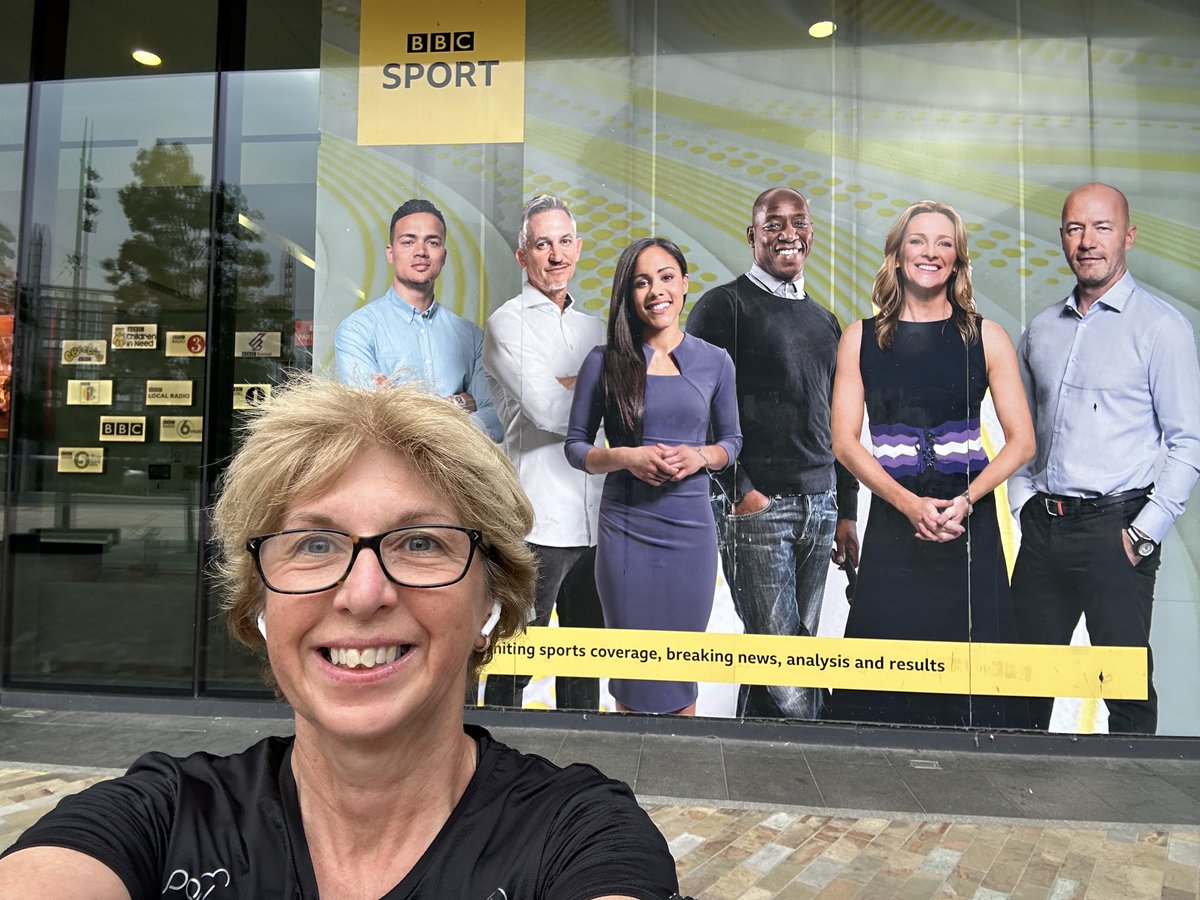 Caroline Rassell tweet media