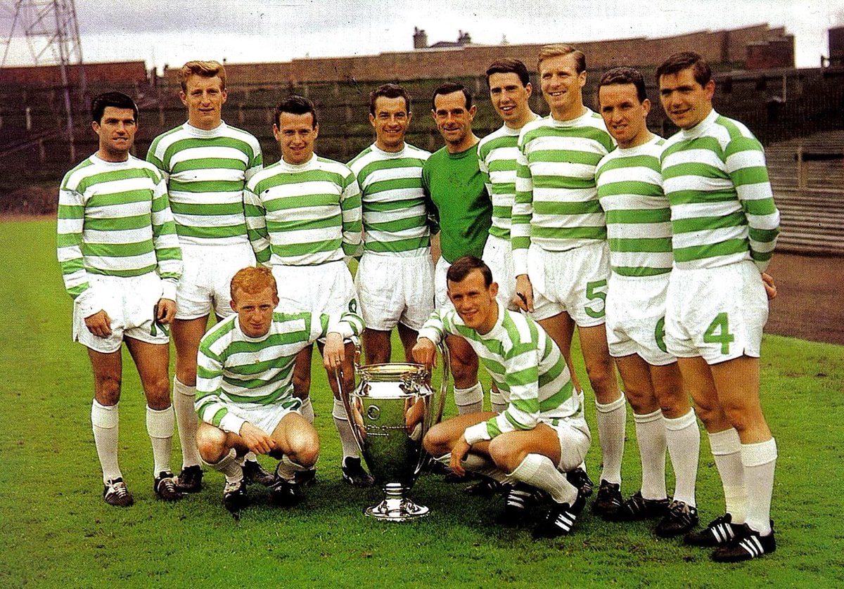 Lisbon Lion tweet media