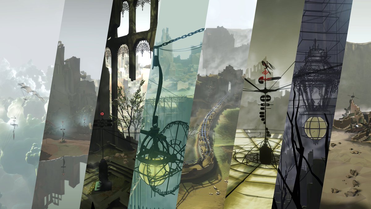 Explore the world of MARE
Unravel the story told over eight chapters.

MAREの世界を探検しよう
八つの章にわたって描かれた物語を紐解きましょう